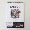 Canson The Wall A4 200g 30sheets - Little Painter Art | Exploring the Endless Possibilities of Art| Shop All