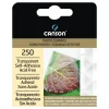 Canson Transparent Adhesive Photo Corners 250pk - Little Painter Art | Exploring the Endless Possibilities of Art| Shop All