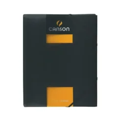 Canson Visual Journal 110gsm A4+ (24 x 32cm) 60 pages - Little Painter Art | Exploring the Endless Possibilities of Art| Shop All