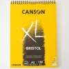 Canson XL Bristol A3 180g - Little Painter Art | Exploring the Endless Possibilities of Art| Shop All