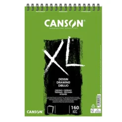 Canson XL Drawing Pads 160gsm - Little Painter Art | Exploring the Endless Possibilities of Art| Shop All