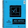Canson XL Mixed Media Sketchbook 9"x12" - Little Painter Art | Exploring the Endless Possibilities of Art| Hot