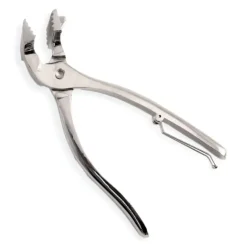 Canvas Pliers for Stretching Canvas - 76mm (3") - Little Painter Art | Exploring the Endless Possibilities of Art| Canvas