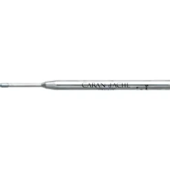 Caran d'Ache 849 Goliath Ballpoint Pen Refill Black - Little Painter Art | Exploring the Endless Possibilities of Art| Shop All