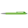 Caran d'Ache 888 Infinite Ballpoint Pen, Spring Green w/ Blue Ink - Little Painter Art | Exploring the Endless Possibilities of Art| Shop All