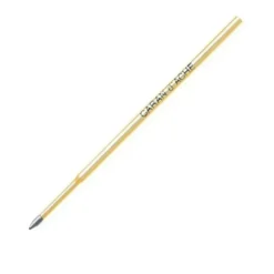 Caran d'Ache 888 Infinite Ballpoint Refill Medium Black - Little Painter Art | Exploring the Endless Possibilities of Art| Shop All