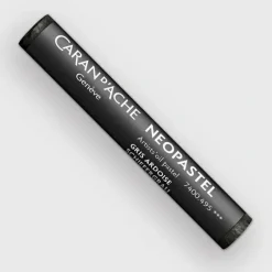Caran d'Ache Artist Neopastel 495 Slate Grey - Little Painter Art | Exploring the Endless Possibilities of Art| Shop All