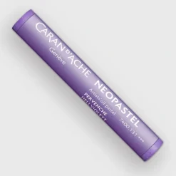 Caran d'Ache Artist Neopastel 131 Periwinkle Blue - Little Painter Art | Exploring the Endless Possibilities of Art| Shop All