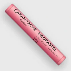 Caran d'Ache Artist Neopastel 081 Pink - Little Painter Art | Exploring the Endless Possibilities of Art| Shop All