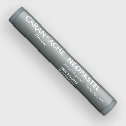 Caran d'Ache Artist Neopastel 006 Mouse Grey - Little Painter Art | Exploring the Endless Possibilities of Art| Shop All