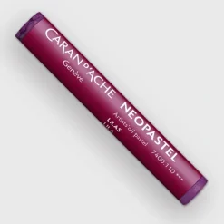 Caran d'Ache Artist Neopastel 110 Lilac - Little Painter Art | Exploring the Endless Possibilities of Art| Shop All