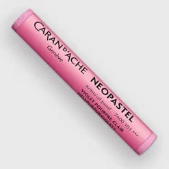 Caran d'Ache Artist Neopastel 101 Light Purple Violet - Little Painter Art | Exploring the Endless Possibilities of Art| Shop All