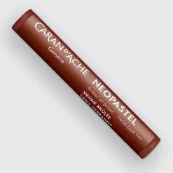 Caran d'Ache Artist Neopastel 067 Mahogany - Little Painter Art | Exploring the Endless Possibilities of Art| Shop All