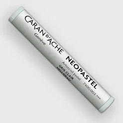 Caran d'Ache Artist Neopastel 003 Light Grey - Little Painter Art | Exploring the Endless Possibilities of Art| Shop All