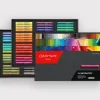 Caran d'Ache Artist Neopastel set 96 - Little Painter Art | Exploring the Endless Possibilities of Art| Shop All