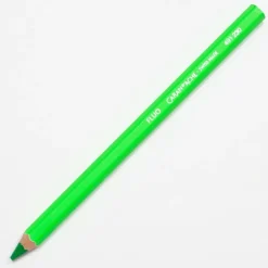Caran d'Ache Colour block Maxi pencils Green - Little Painter Art | Exploring the Endless Possibilities of Art| Shop All
