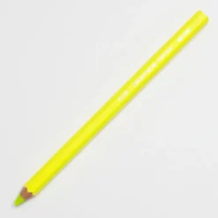 Caran d'Ache Colour block Maxi pencils Yellow - Little Painter Art | Exploring the Endless Possibilities of Art| Shop All