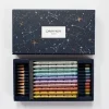 Caran d'Ache Cosmic Blue set 20 pencils & Neocolor 1 - Little Painter Art | Exploring the Endless Possibilities of Art| Shop All
