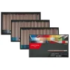 Caran d'Ache Dry Pastel Pencils - Set of 76 - Little Painter Art | Exploring the Endless Possibilities of Art| Pigment