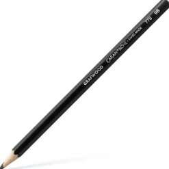Caran d'Ache Grafwood Graphite Pencil - Little Painter Art | Exploring the Endless Possibilities of Art| Shop All