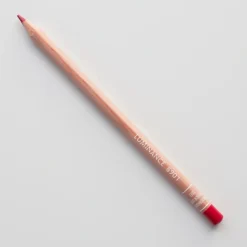 Caran d'Ache Luminance 6901 580 Anthraquinone Carmine - Little Painter Art | Exploring the Endless Possibilities of Art| Pigment