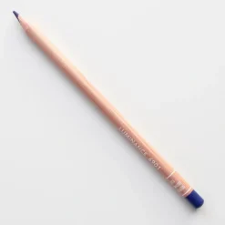 Caran d'Ache Luminance 6901 135 Blue de Nmes - Little Painter Art | Exploring the Endless Possibilities of Art| Pigment