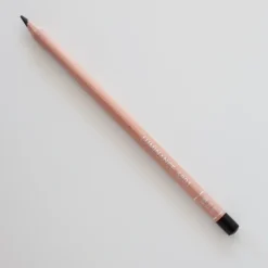 Caran d'Ache Luminance 6901 009 Black - Little Painter Art | Exploring the Endless Possibilities of Art| Pigment