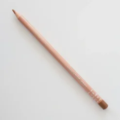 Caran d'Ache Luminance 6901 037 Brown Ochre - Little Painter Art | Exploring the Endless Possibilities of Art| Pigment