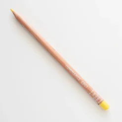 Caran d'Ache Luminance 6901 810 Bismuth Yellow - Little Painter Art | Exploring the Endless Possibilities of Art| Pigment