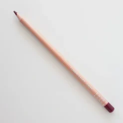 Caran d'Ache Luminance 6901 599 Crimson Aubergine - Little Painter Art | Exploring the Endless Possibilities of Art| Pigment