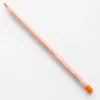 Caran d'Ache Luminance 6901 533 Dark Cadmium Orange - Little Painter Art | Exploring the Endless Possibilities of Art| Pigment