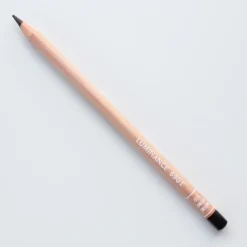 Caran d'Ache Luminance 6901 639 Dark Indigo - Little Painter Art | Exploring the Endless Possibilities of Art| Pigment