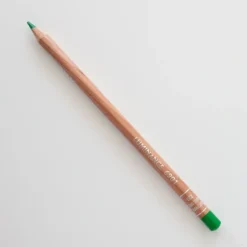 Caran d'Ache Luminance 6901 220 Grass Green - Little Painter Art | Exploring the Endless Possibilities of Art| Pigment