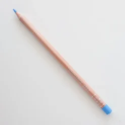 Caran d'Ache Luminance 6901 662 Genuine Cobalt Blue - Little Painter Art | Exploring the Endless Possibilities of Art| Pigment