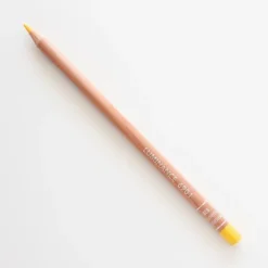Caran d'Ache Luminance 6901 820 Golden Bismuth Yellow - Little Painter Art | Exploring the Endless Possibilities of Art| Pigment