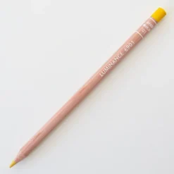 Caran d'Ache Luminance 6901 523 Indian Yellow - Little Painter Art | Exploring the Endless Possibilities of Art| Pigment