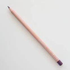 Caran d'Ache Luminance 6901 095 Light Aubergine - Little Painter Art | Exploring the Endless Possibilities of Art| Pigment