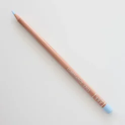 Caran d'Ache Luminance 6901 661 Light Cobalt Blue - Little Painter Art | Exploring the Endless Possibilities of Art| Pigment