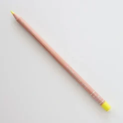 Caran d'Ache Luminance 6901 240 Lemon Yellow - Little Painter Art | Exploring the Endless Possibilities of Art| Pigment