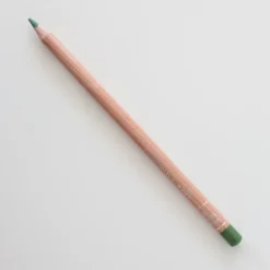 Caran d'Ache Luminance 6901 225 Moss Green - Little Painter Art | Exploring the Endless Possibilities of Art| Pigment