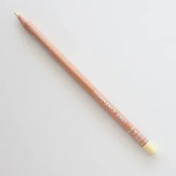 Caran d'Ache Luminance 6901 821 Naples Ochre - Little Painter Art | Exploring the Endless Possibilities of Art| Pigment