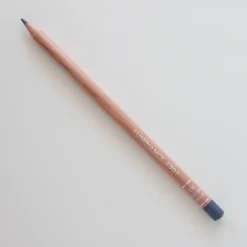 Caran d'Ache Luminance 6901 507 Payne's Grey 60% - Little Painter Art | Exploring the Endless Possibilities of Art| Pigment