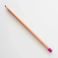 Caran d'Ache Luminance 6901 350 Purplish Red - Little Painter Art | Exploring the Endless Possibilities of Art| Pigment
