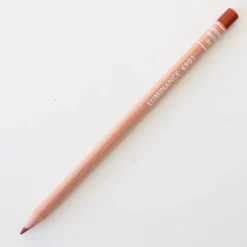 Caran d'Ache Luminance 6901 066 Reddish brown nature - Little Painter Art | Exploring the Endless Possibilities of Art| Pigment