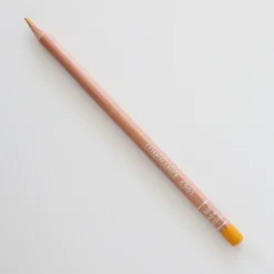Caran d'Ache Luminance 6901 036 Raw Sienna - Little Painter Art | Exploring the Endless Possibilities of Art| Pigment