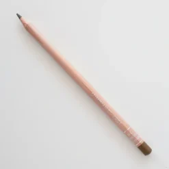 Caran d'Ache Luminance 6901 548 Raw Umber - Little Painter Art | Exploring the Endless Possibilities of Art| Pigment