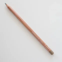 Caran d'Ache Luminance 6901 846 Raw Umber 50% - Little Painter Art | Exploring the Endless Possibilities of Art| Pigment