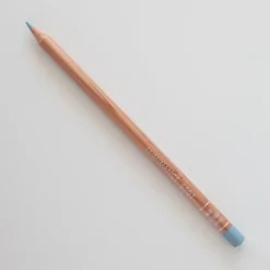Caran d'Ache Luminance 6901 004 Steel Grey - Little Painter Art | Exploring the Endless Possibilities of Art| Pigment