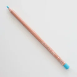 Caran d'Ache Luminance 6901 171 Turquoise Blue - Little Painter Art | Exploring the Endless Possibilities of Art| Pigment
