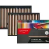 Caran d'Ache LUMINANCE 6901 Artists' Colouring Pencils - Set of 20 - Little Painter Art | Exploring the Endless Possibilities of Art| Pigment